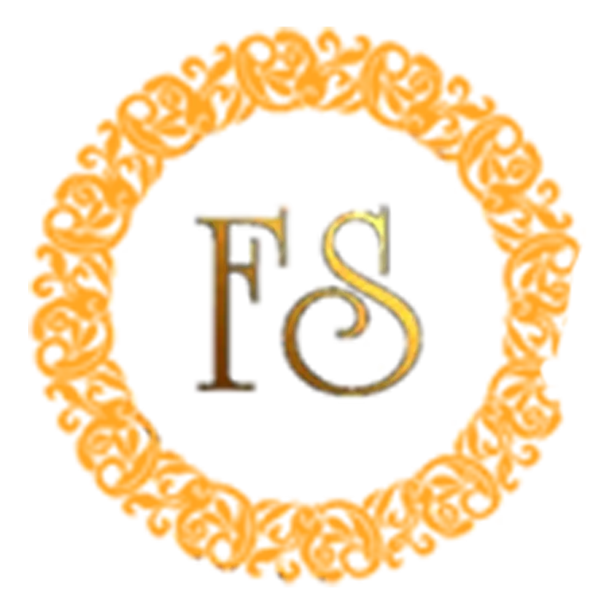 Fusion Salon Logo